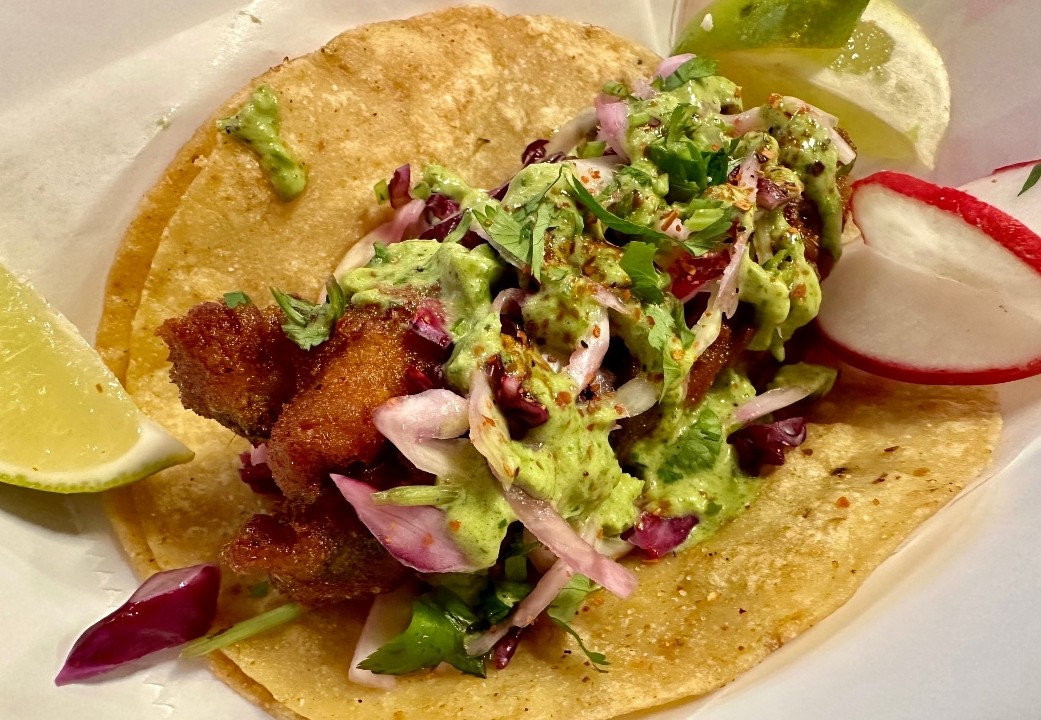 Astoria Taco Factory