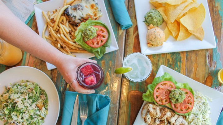Restaurant banner image