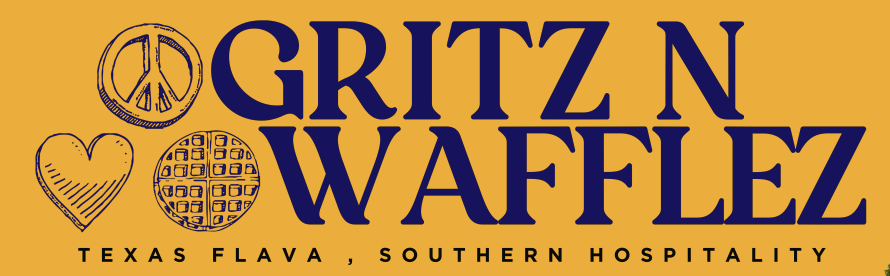 Gritz N Wafflez - Koreatown 3183 Wilshire Boulevard