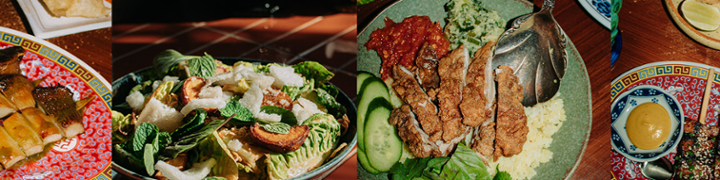 Restaurant banner image