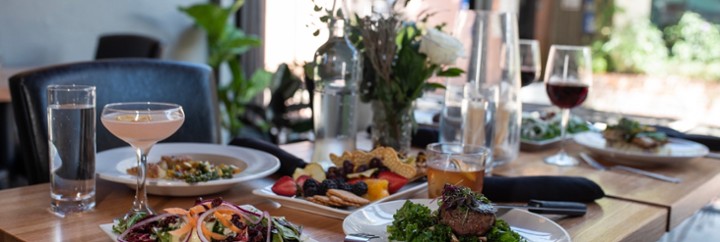 Restaurant banner image