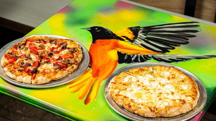 Restaurant banner image