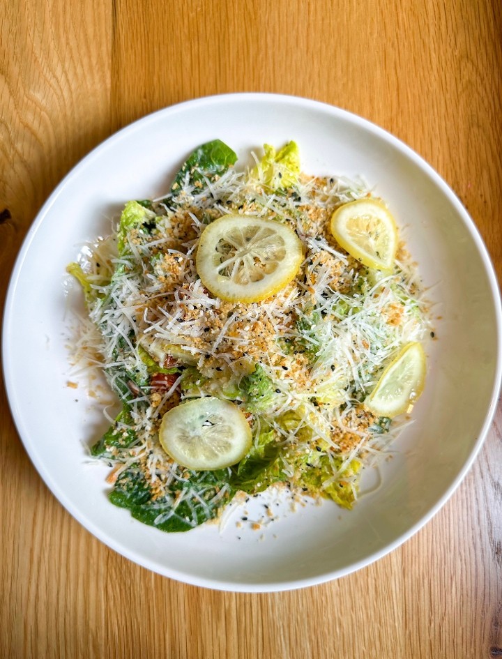 Yardbird Washington, D.C. Avocado Toast