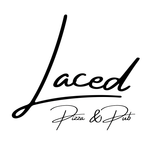 Laced Pizza & Pub