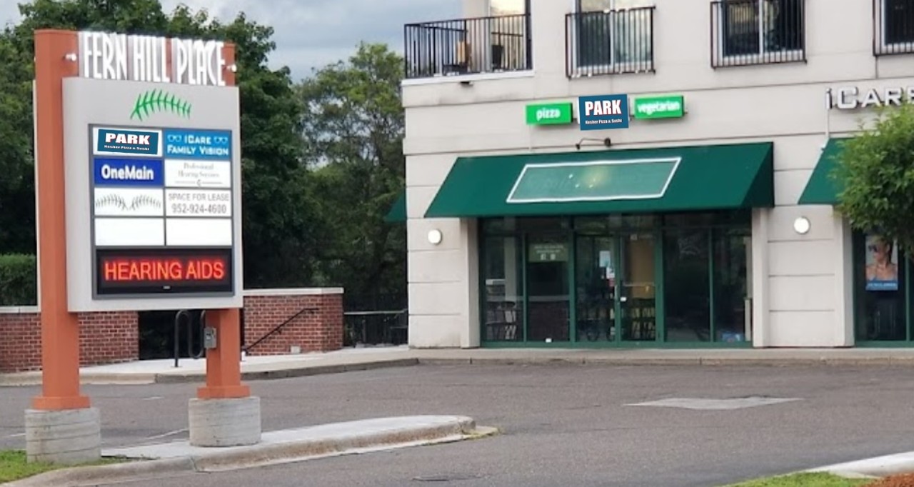 Basil Pizza 5101 Minnetonka Blvd