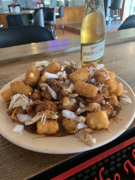 Kyote's Bar & Grill 129 Spring St