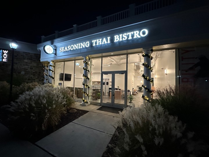 Restaurant banner image