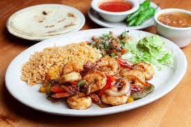 Garcia's Mexican Food Restaurant LBJ
