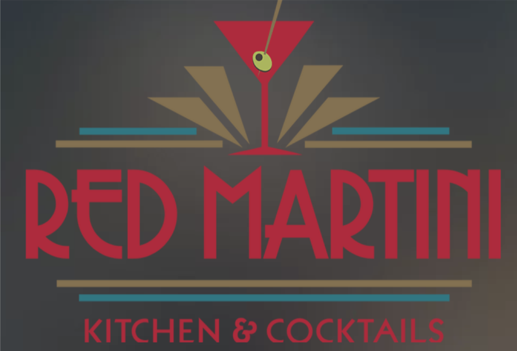 Red Martini Kitchen & Cocktails