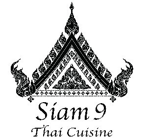 Siam 9 ( Right to Hardware Store) logo