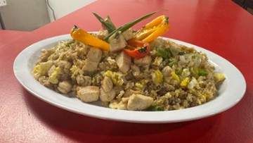 Friend's Peruvian Culinary