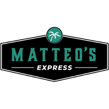 Matteos Express Food Truck N168W20379 Main Street