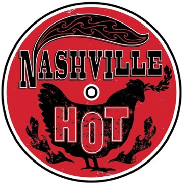 Nashville Hot Buttermilk Pike