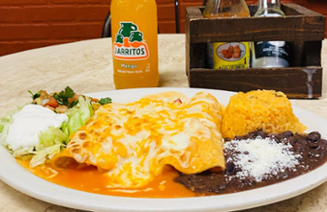 La Tapatia Grocery & Taqueria