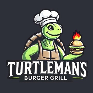 Turtleman's Burger Grill 1920 FM-1750