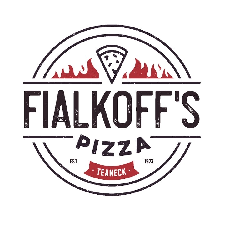 Fialkoff's Pizza   Poppys Bagels- Teaneck
