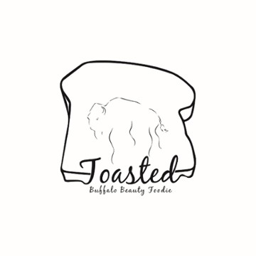 Toasted Clarence