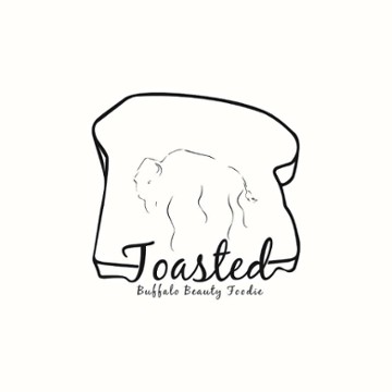 Toasted Buffalo