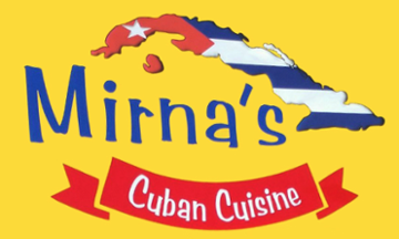 Mirna's Cuban Cuisine