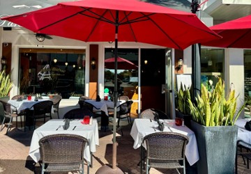 Paris Bistrot - LWR