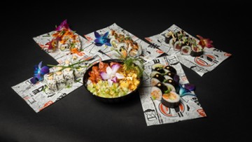 Sushi Size Davenport 44009 US-27 FL 33897