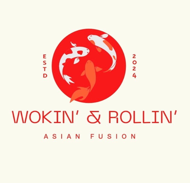 Wokin N Rollin-Backyard Social 16371 Corporate Commerce Way