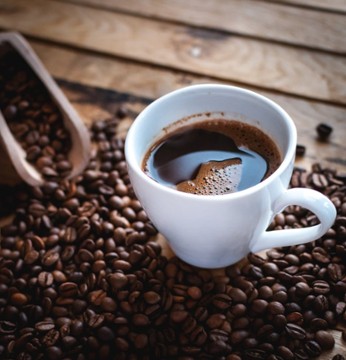 Bevy Beans Coffee