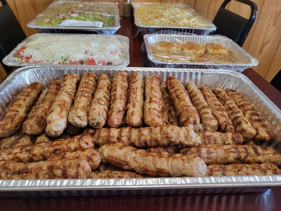Sofia Grill 782 W Oakton St # D