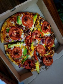 Peppino's Pizza & Subs