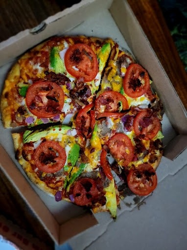 Peppino's Pizza & Subs