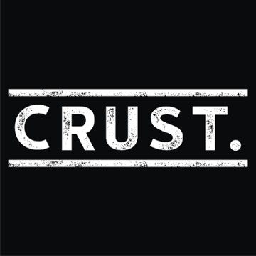 Crust.