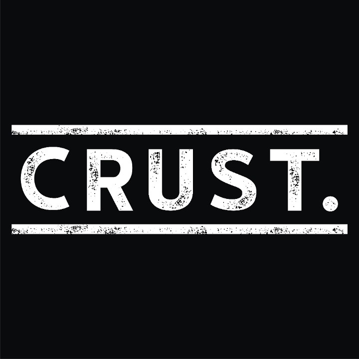 Crust.