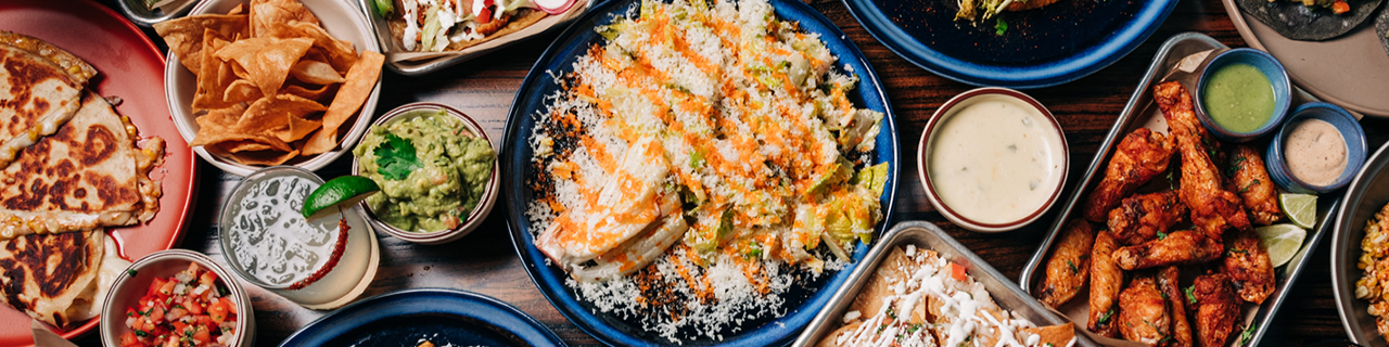 La Madre - Mexican Street Food