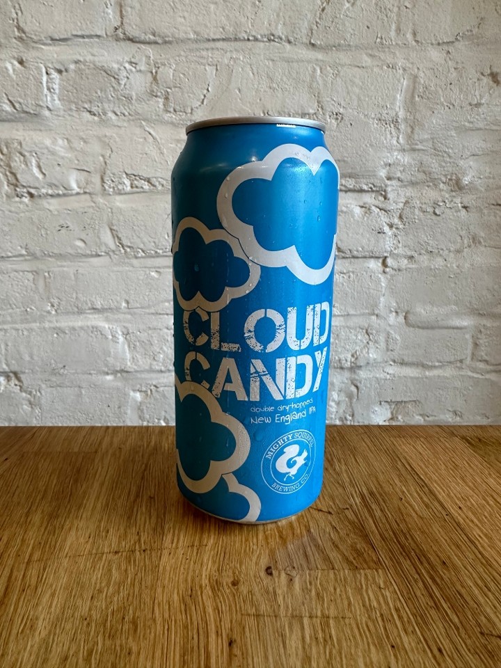 Cloud Candy New England IPA