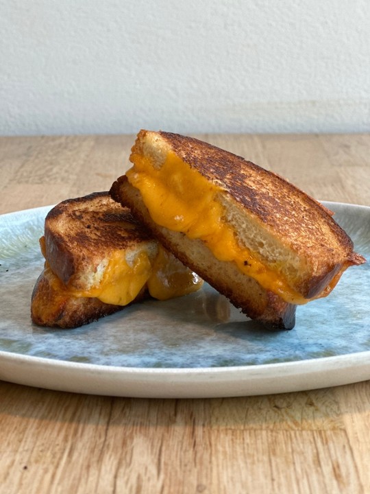 Grilled Cheese Sandwich