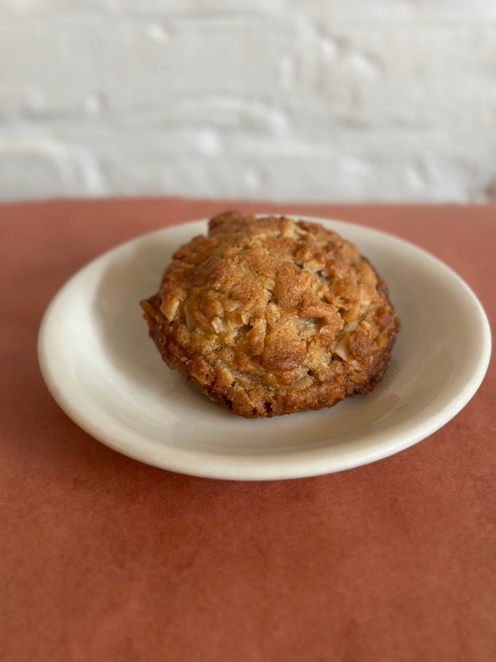 Coconut Cookie