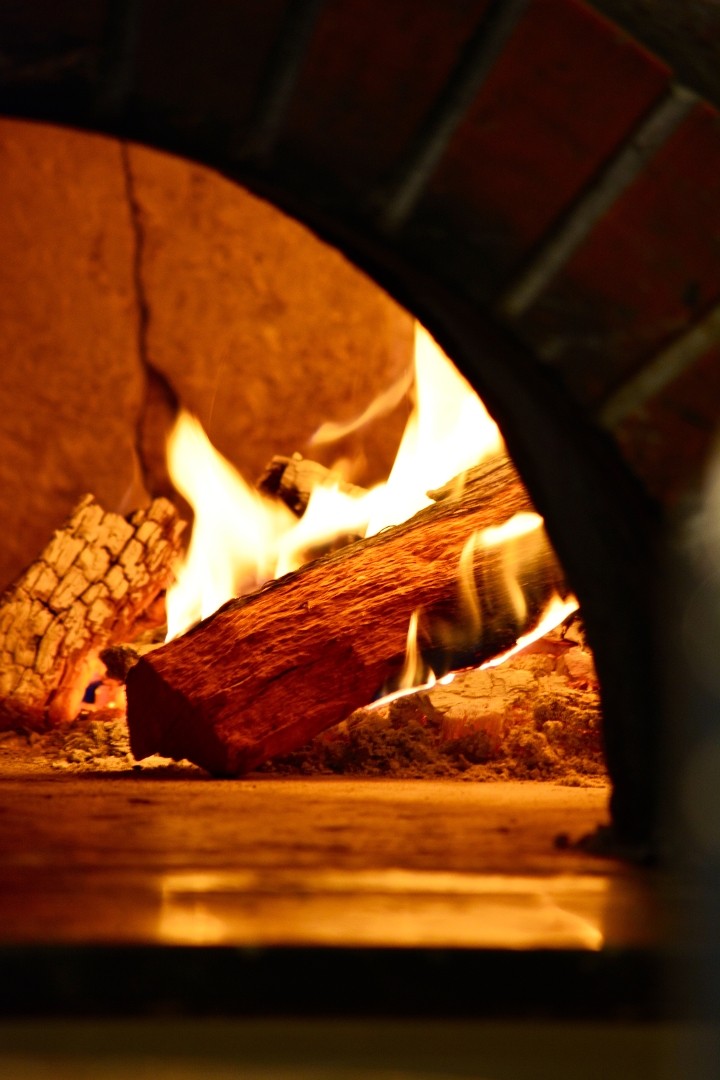 Running Rooster - Downtown Hollister