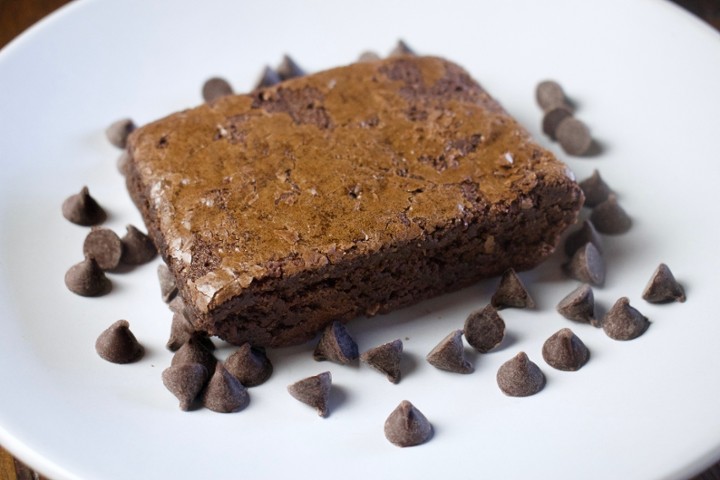 BROWNIE ONLY