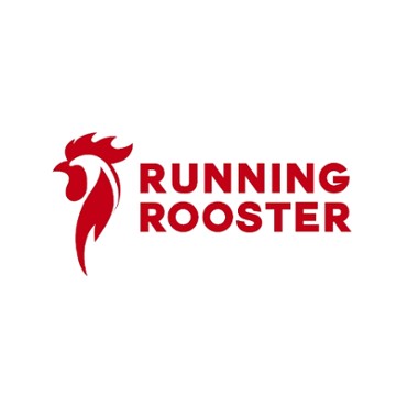 Running Rooster