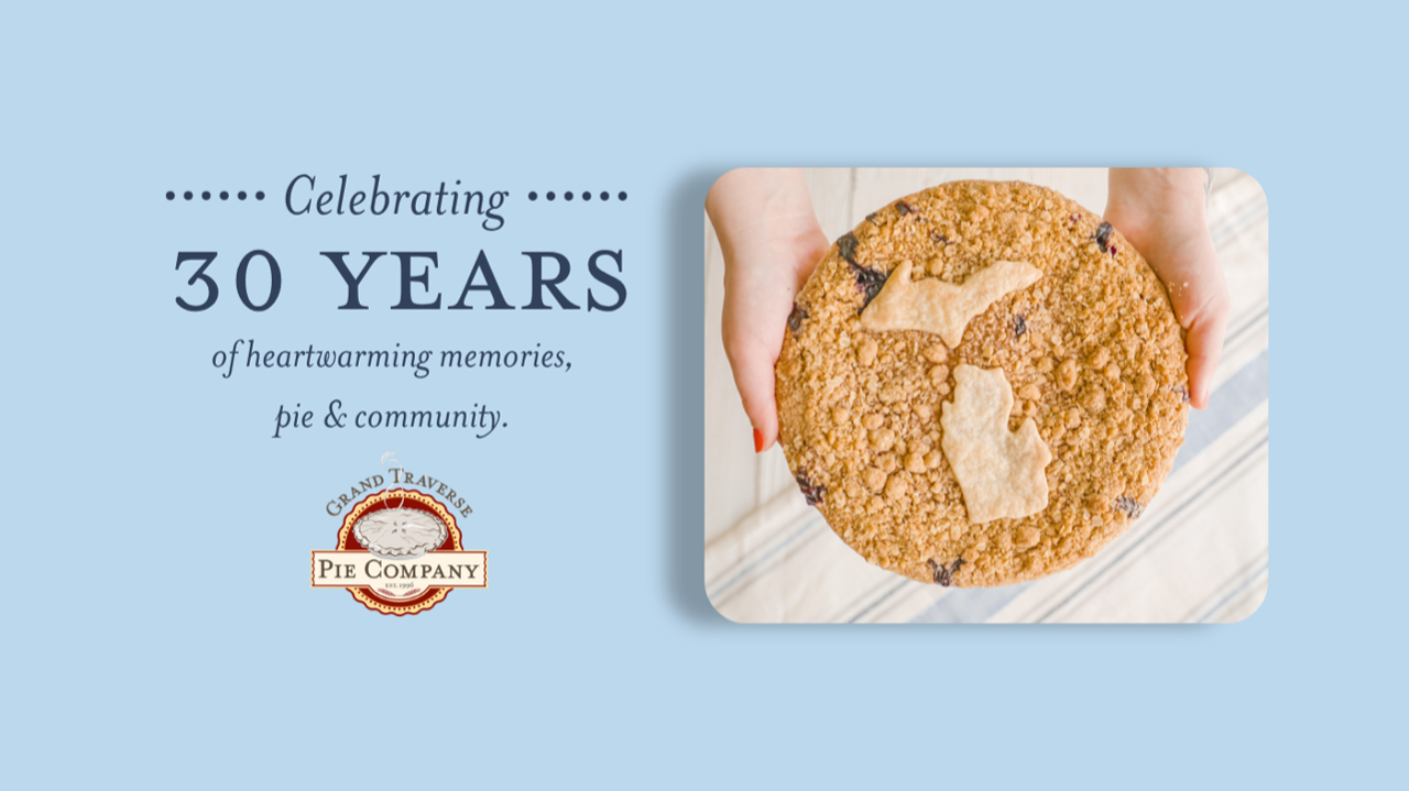 Grand Traverse Pie Co. Plymouth