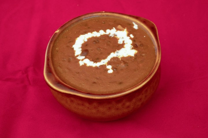 Dal Makhani