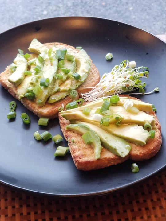 Avocado Toast
