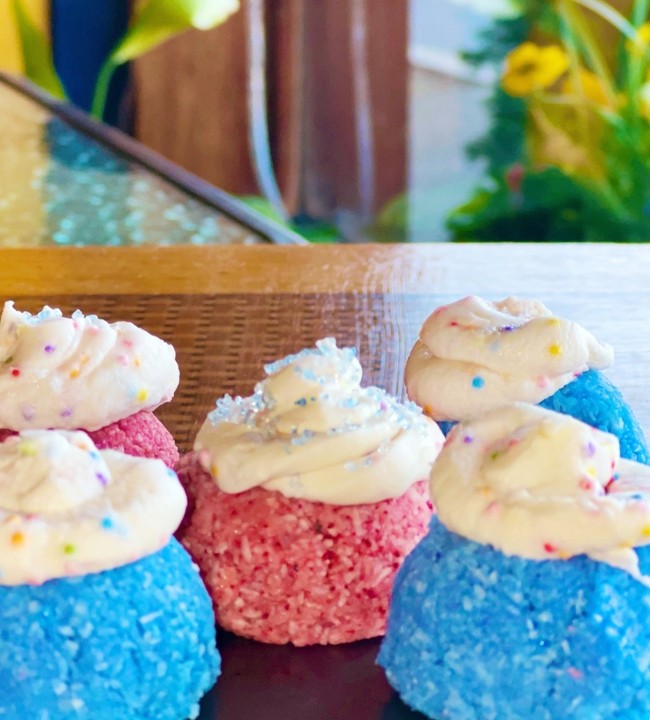 Birthday Bites