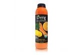 Living Vitality Carrot Kick Juice, Cold Pressed