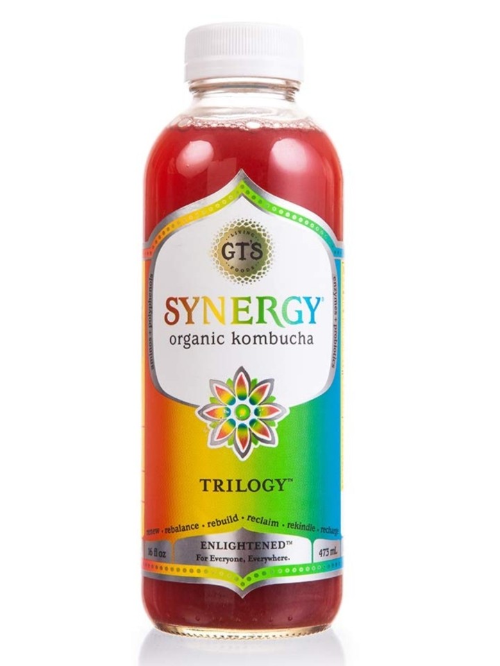 GT’s Trilogy Synergy