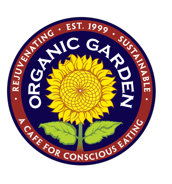 Organic Garden Cafe