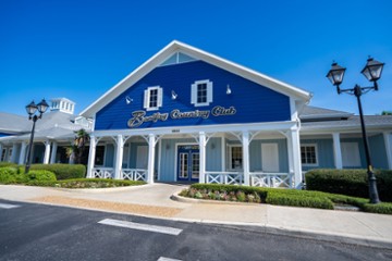 Bonifay Country Club