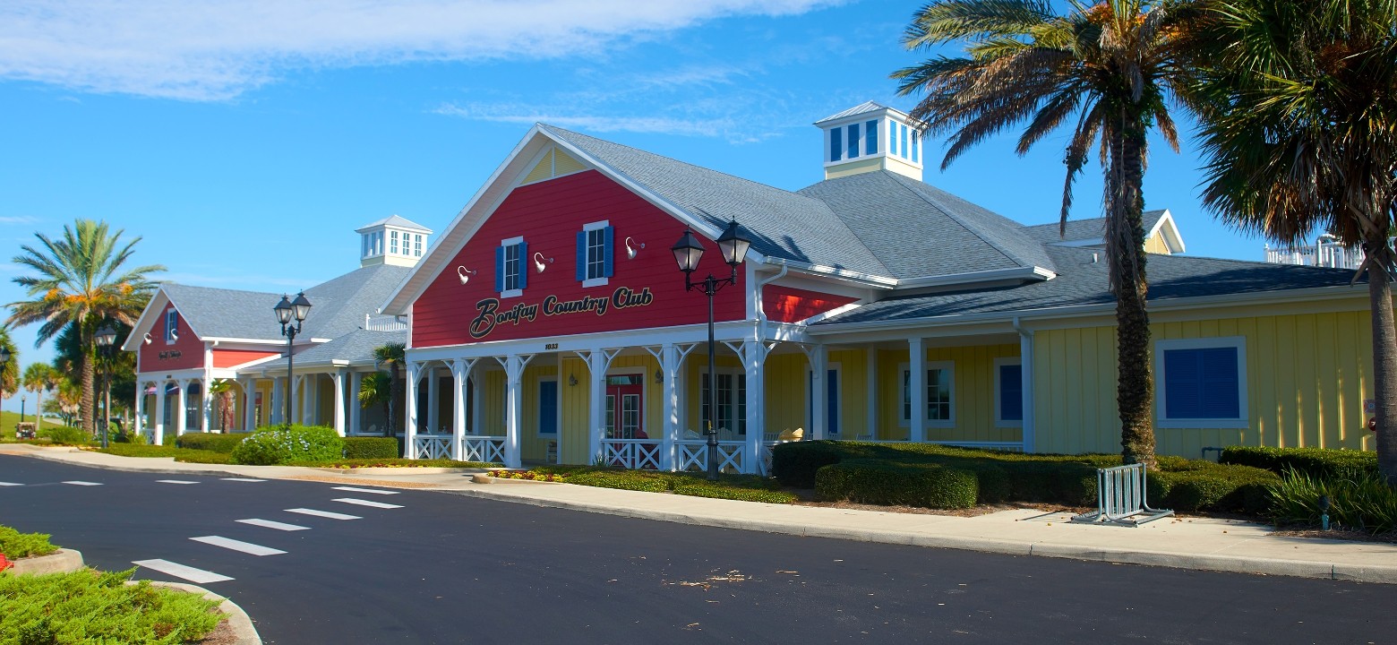 Bonifay Country Club