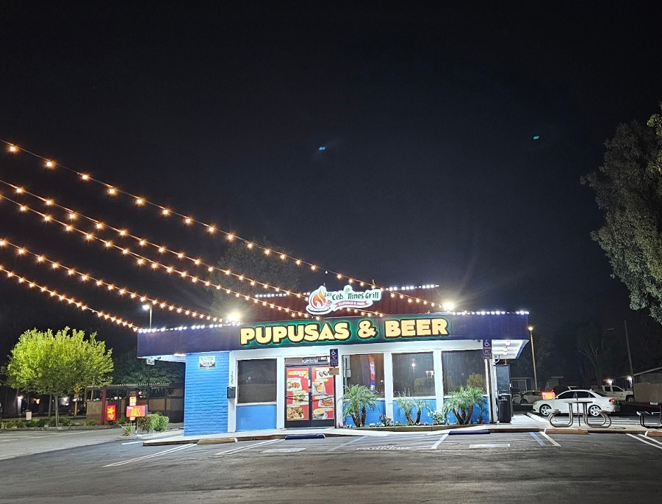 Los Cebollines Grill -Pupusas & Beer 1635 E 4th St