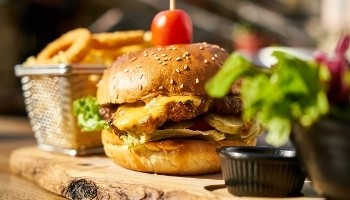 Restaurant banner image
